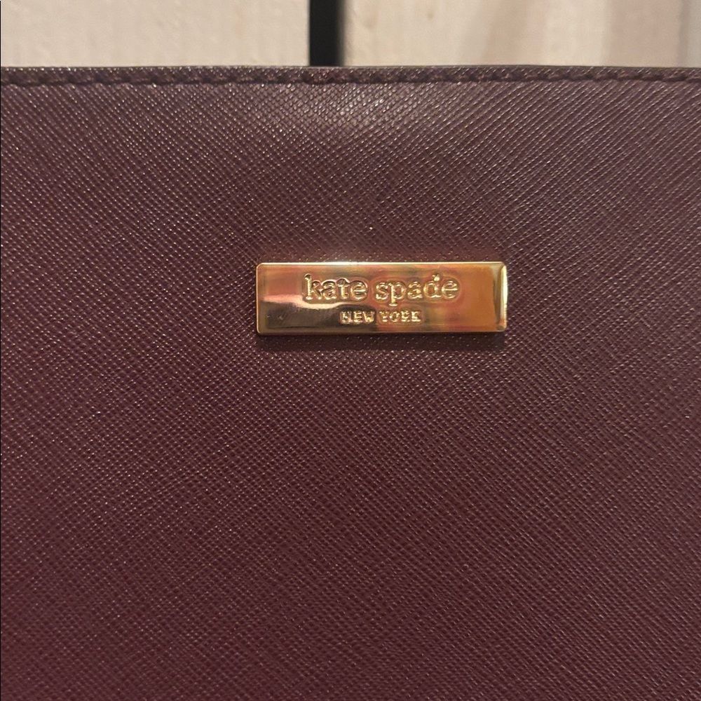 Kate Spade Tote - Large - Picture 2 of 9